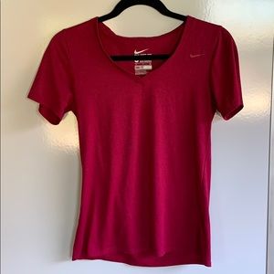 NWOT Nike workout shirt